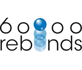 Logo 60000 rebonds
