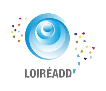 Logo LOIREADD