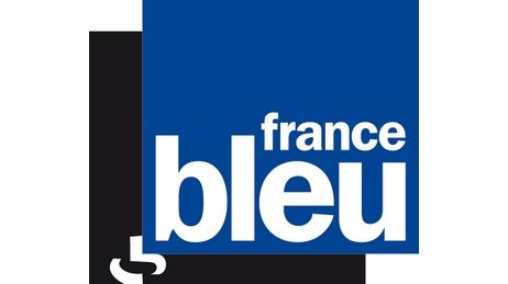 Logo France bleu
